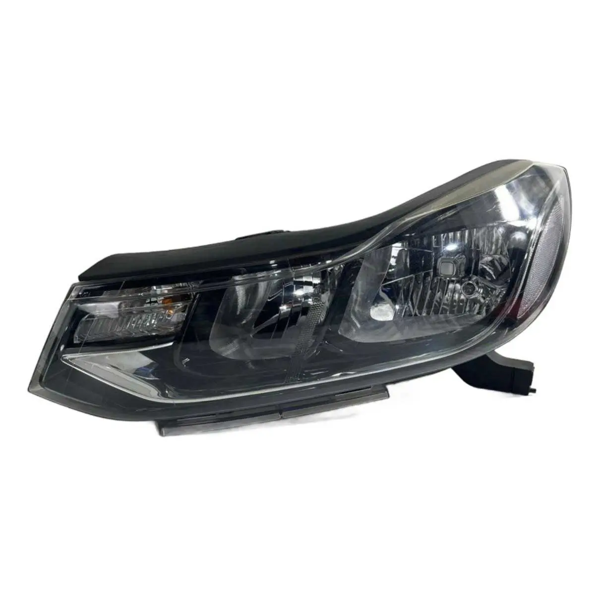 Farol Lado Esquerdo gm Tracker 2017/2019 42576953