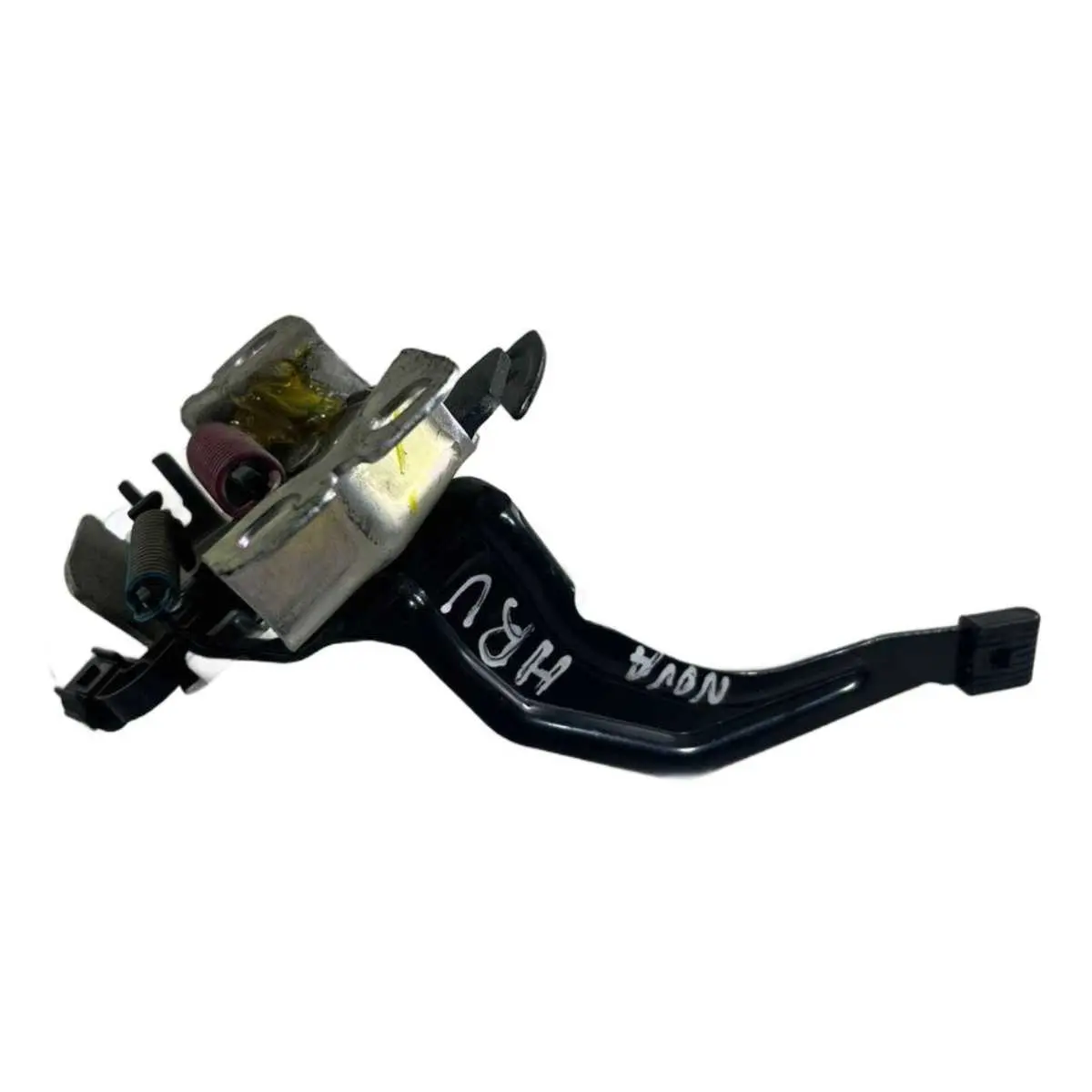 Fechadura Trava Capo Honda Hrv 2023 2024 2025