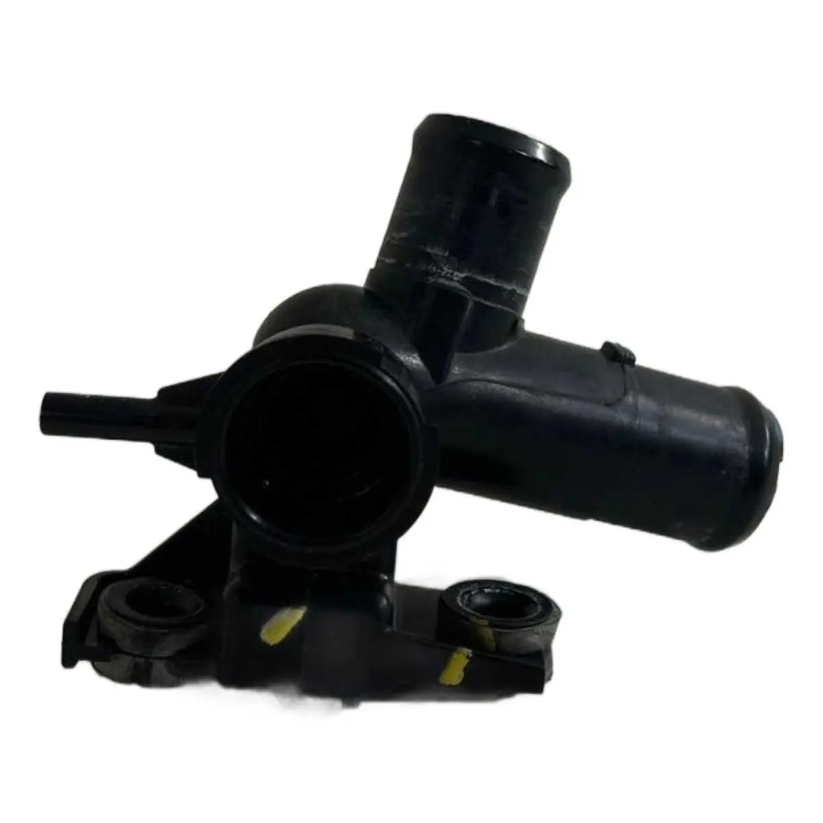 Flange Agua Radiador Hyundai Creta 2020/2023 paggf30 origina