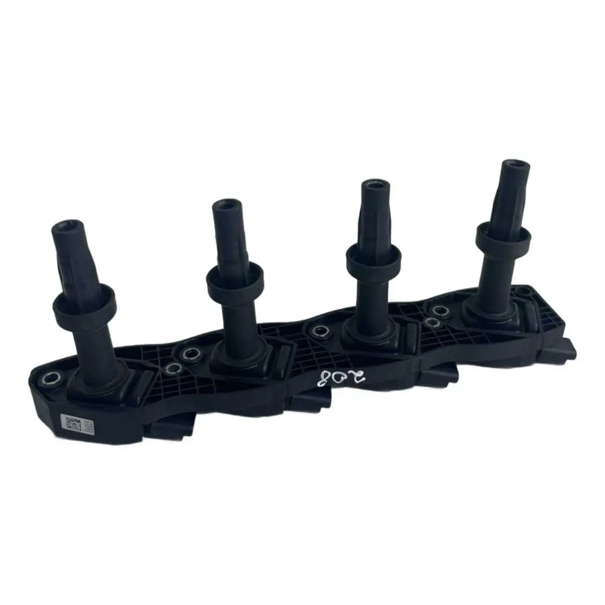 Bobina Ignição Peugeot 208 308 C3 1.6 2010/2016 9810992680
