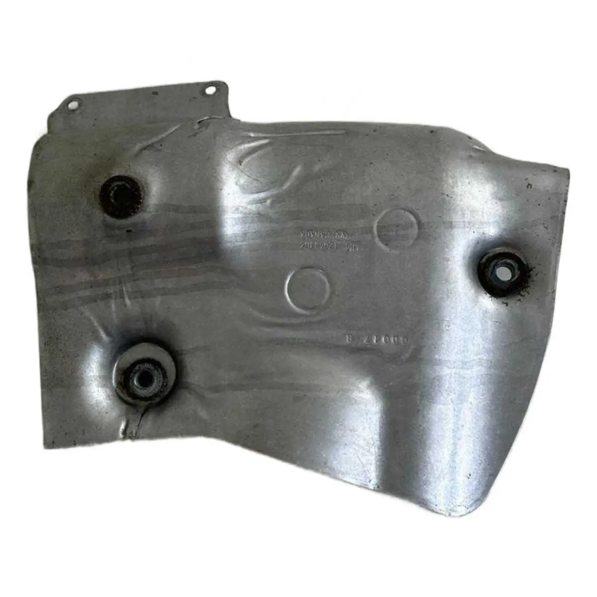 Protetor Calor Coletor Cruze 1.4 2018/2021 12640164 original