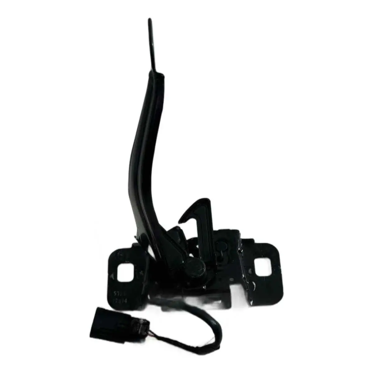 Fechadura Eletrica Capo Chevrolet Tracker 2014/2017