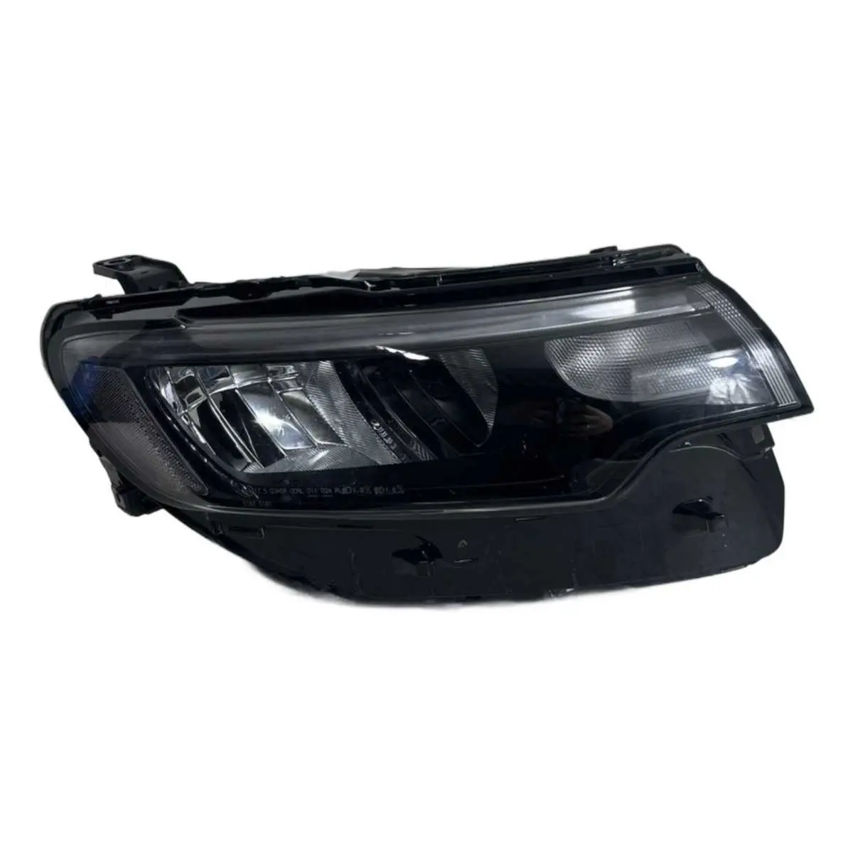 Farol Direito Jeep Compass 2022/2025 0052233024 RECUPERADO
