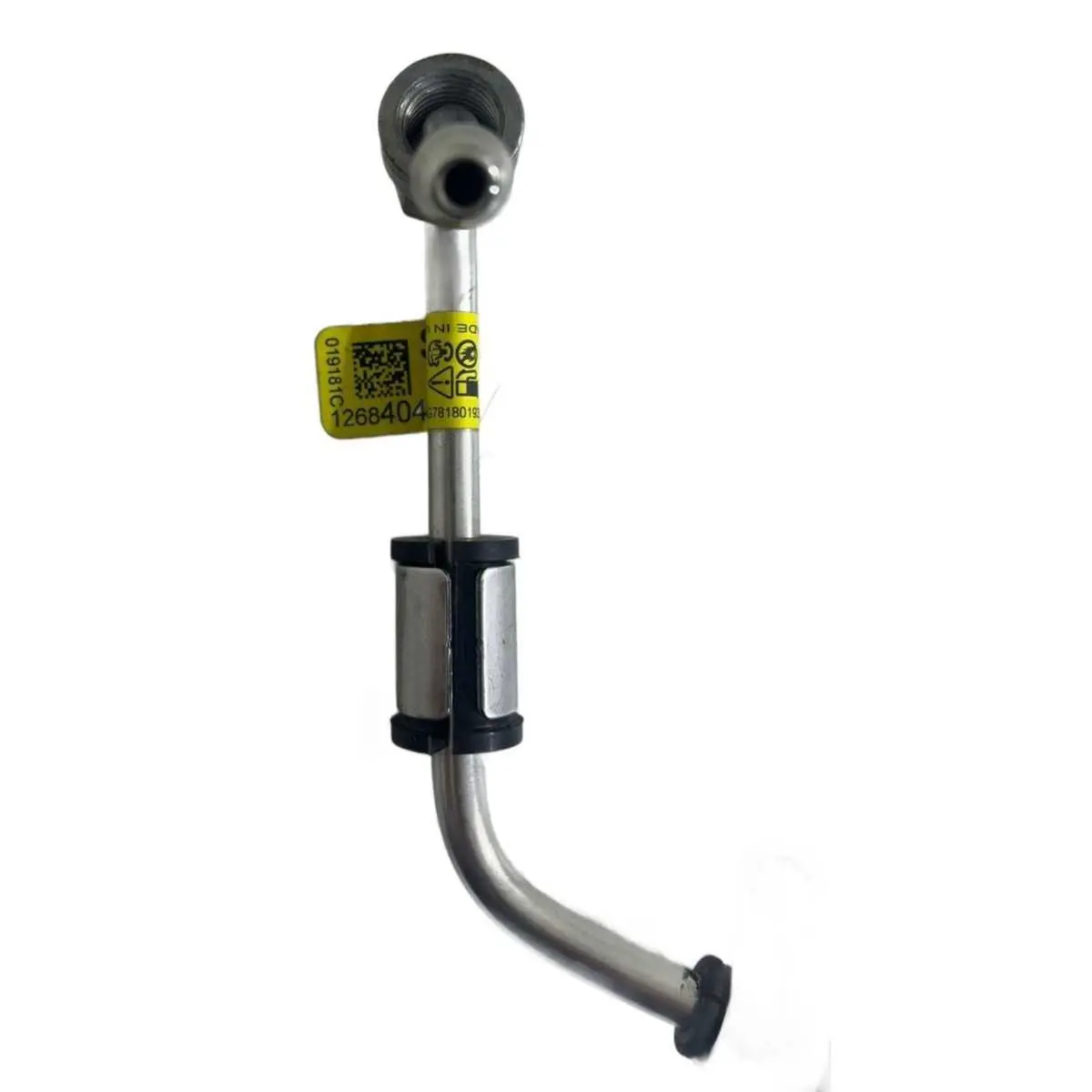 Cano Bomba Alta Cruze 1.4 Turbo Premier 2021 12684046