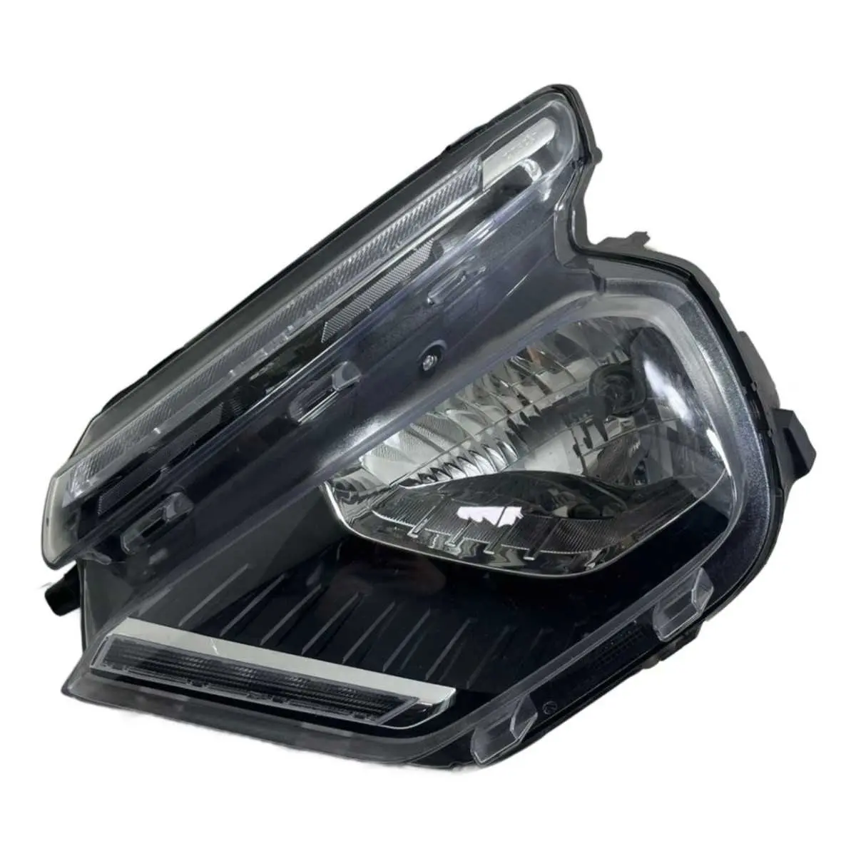 Farol Esquerdo Led Citroën C3 2023/2025 9838758180 recuperad