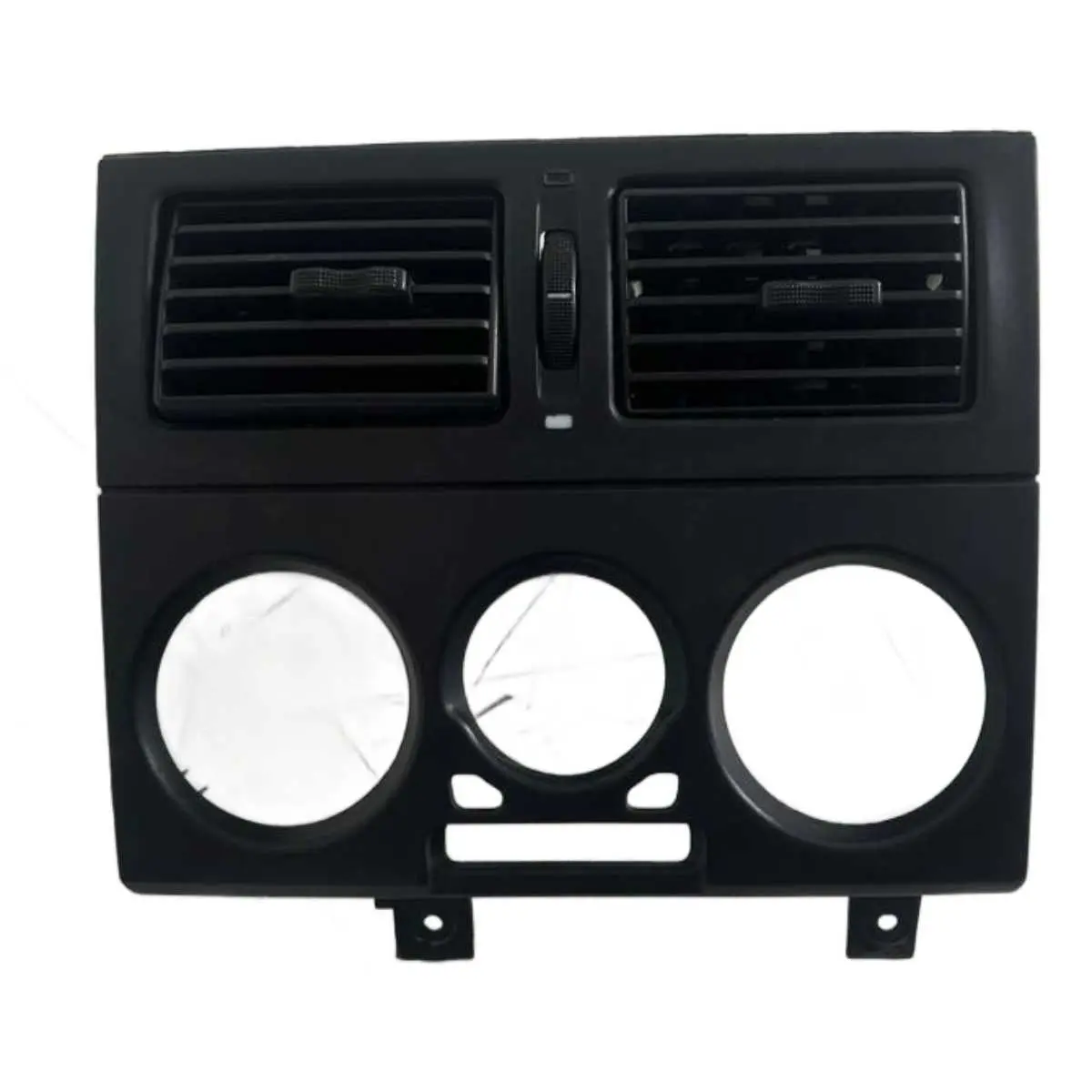Moldura Comando Ar Difusor Fiat Palio 1996/2003 735336638