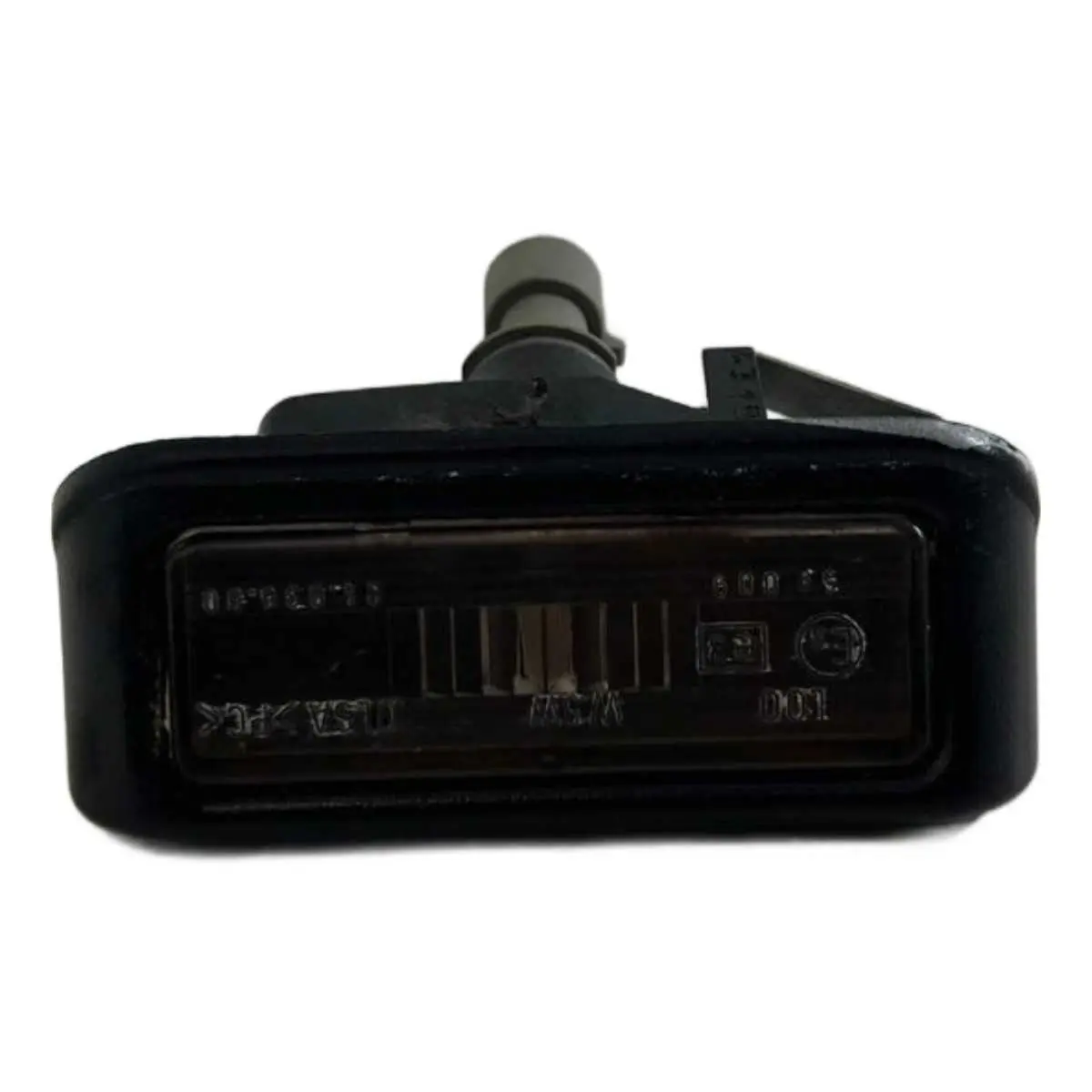 Luz Lanterna Placa Fiat Fiorino Doblo 2014 A 2021