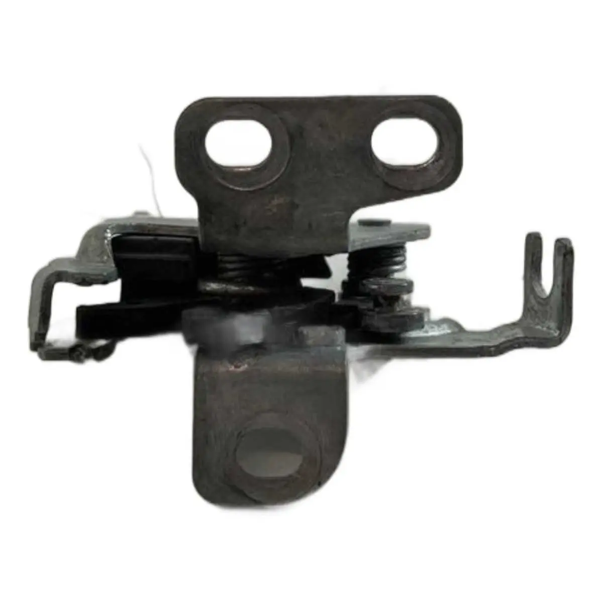 Fechadura Inferior Porta Tra Fiat Fiorino 2013/2014