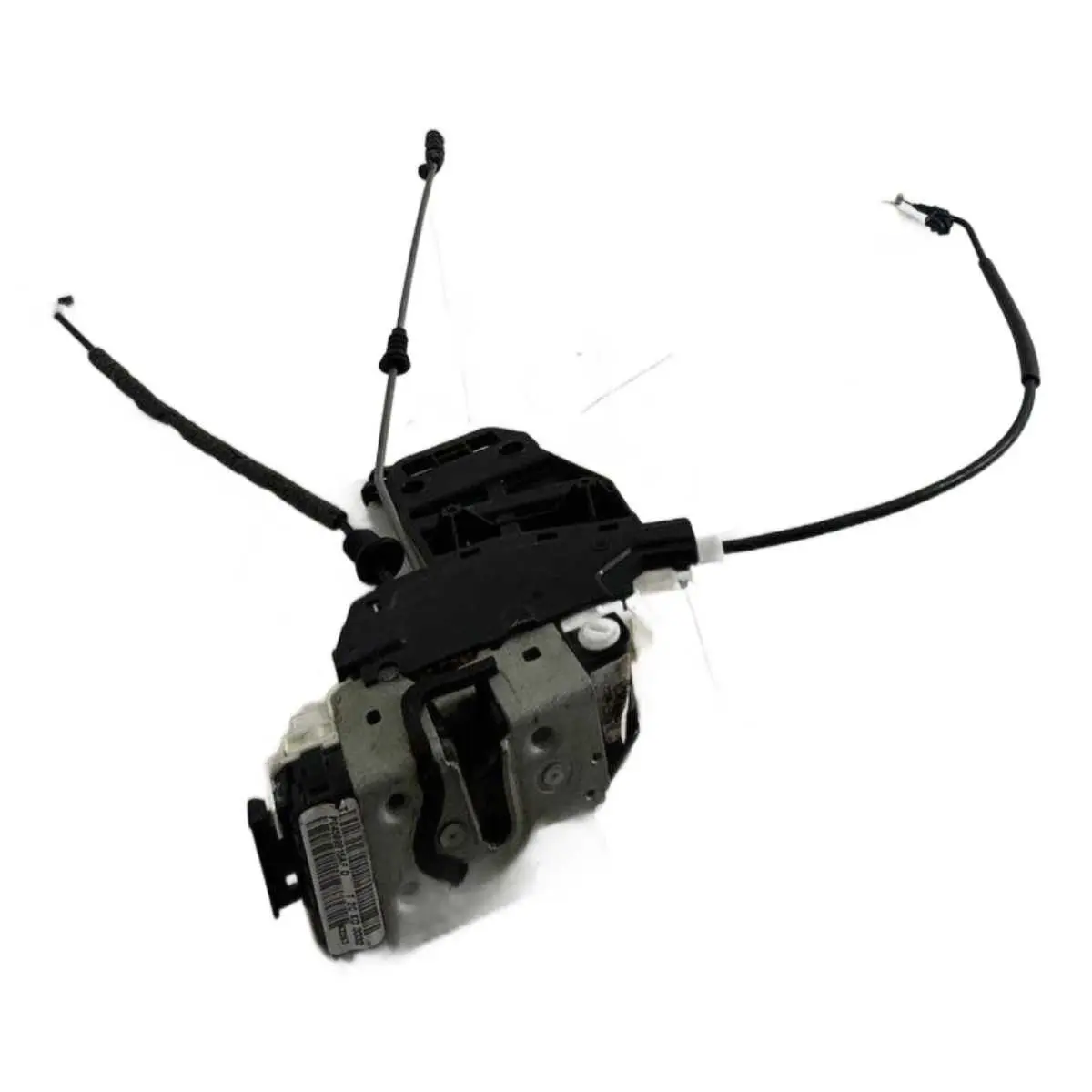 Fechadura Porta Traseira Direito Jeep Compass c49550104