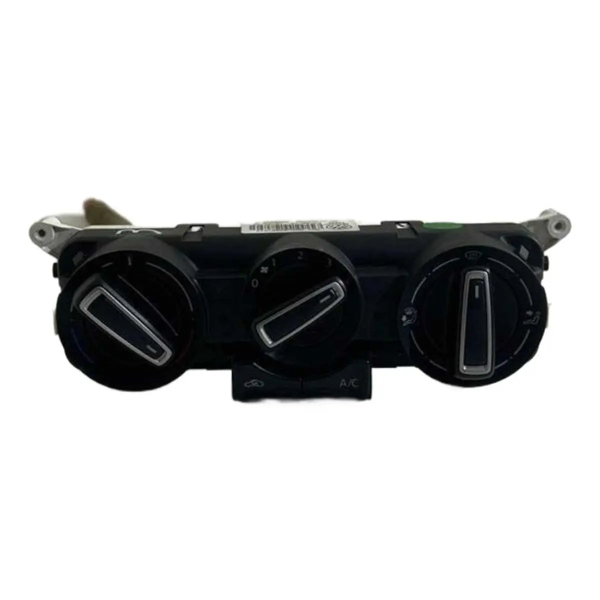 Comando Ar Condicionado Voyage Saveiro Gol G7 G8 2016 2022 5u1820045bzi5