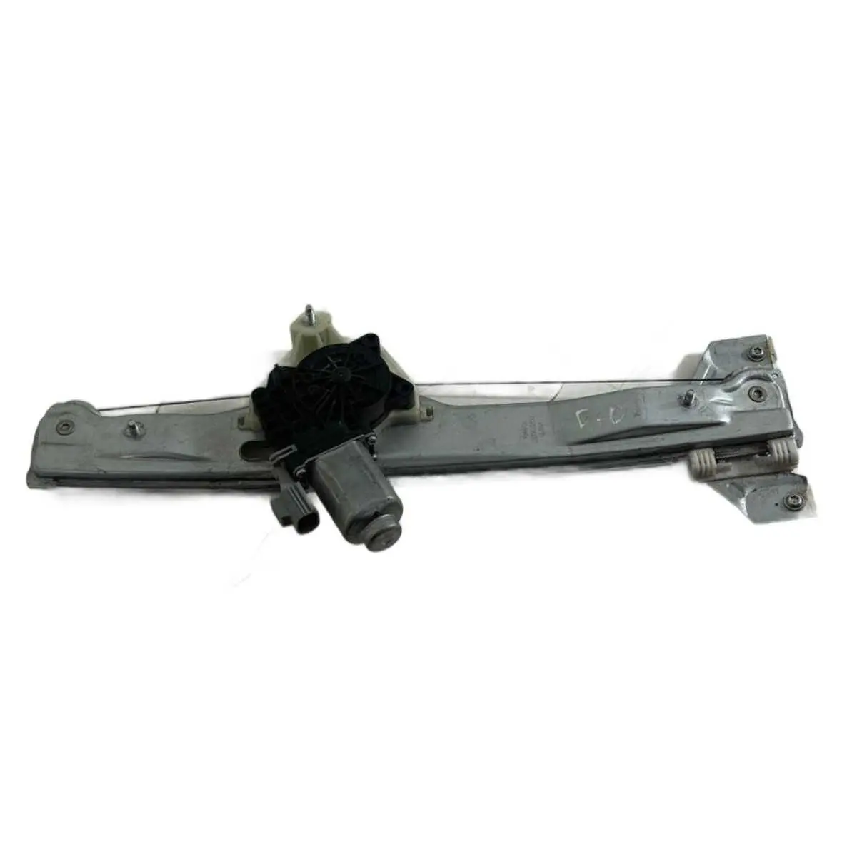 Máquina Vidro Dianteiro Direito Ford Ka 2016/2018 402653d