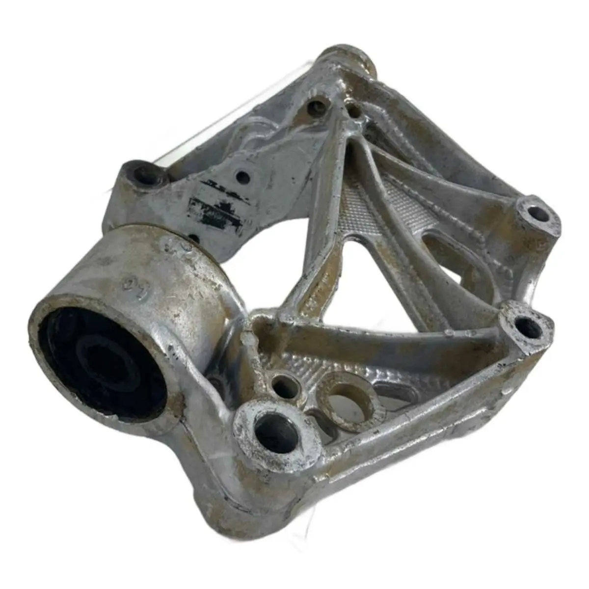 Suporte Bandeja Lado Direito Fox Polo 2004/2010 6q0199294d