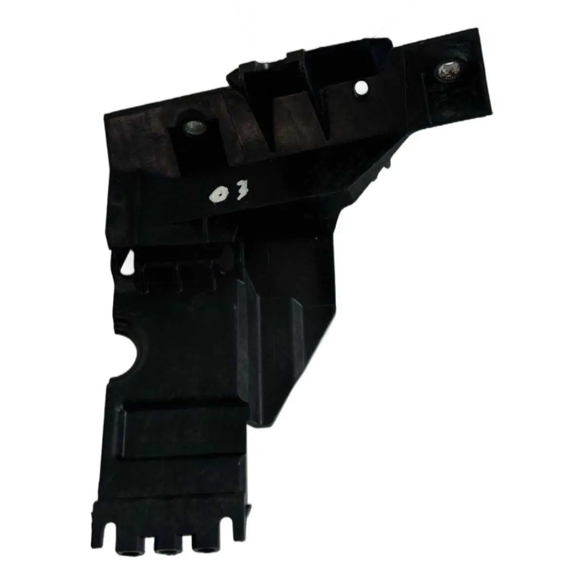 Suporte Módulo Motor Gol Saveiro Voyage 2013 2017 5u0906351b