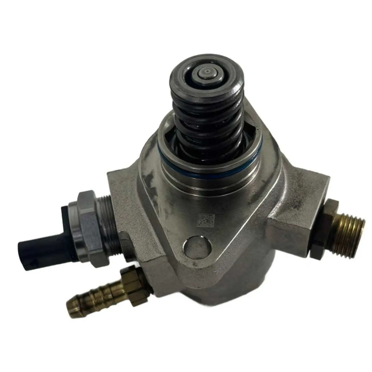 Bomba Alta Pressão Polo Nivus T-Cross 2020/2024 04e127026b