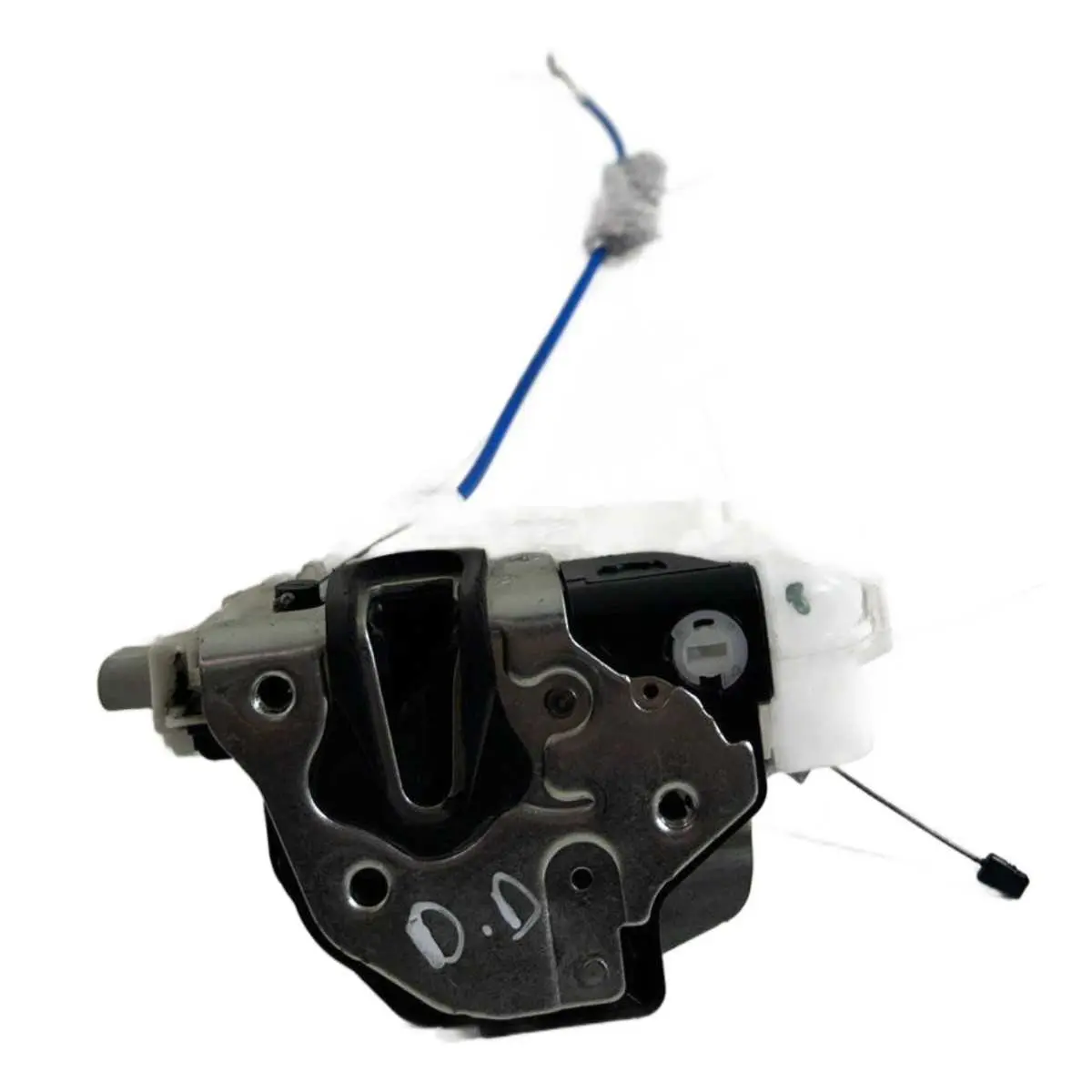 Fechadura Dianteira Direita Vw Voyage 2009/2023 5u4837014a6