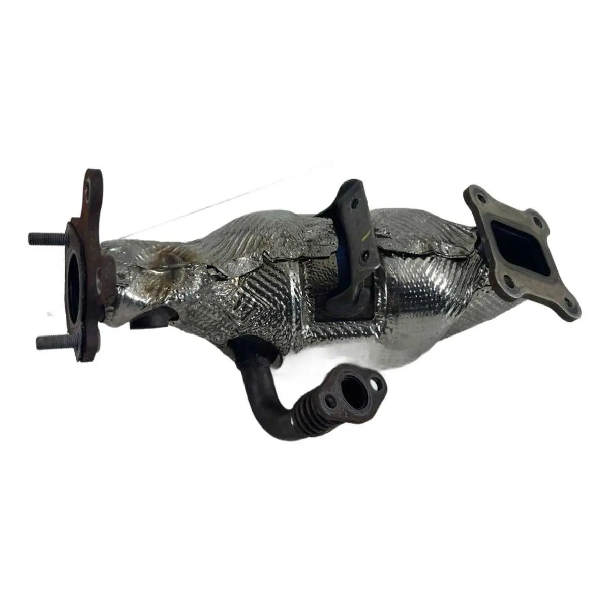 Catalisador Byd Song Plus 1.5 híbrido 23/25 SA3HES12030503