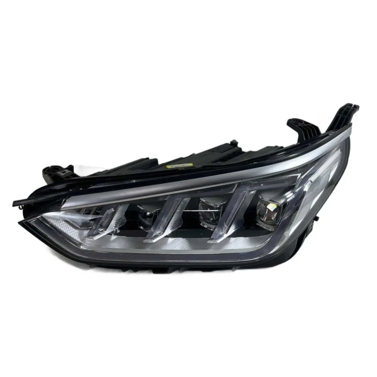Farol Dianteiro Esquerdo Led Byd Song Plus 2023/2025 4121010