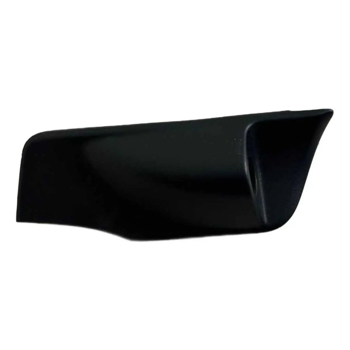 Moldura Interna Retrovisor Direito Peugeot 208 12/19
