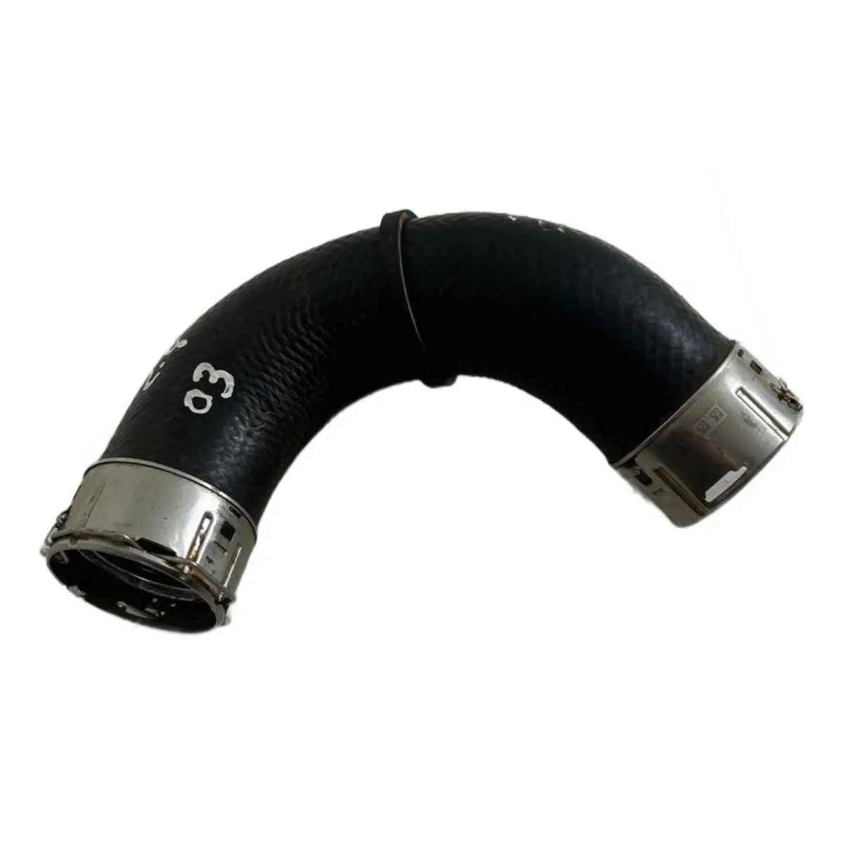 MANGUEIRA TURBO INTERCOOLER HILUX 2.8 DIESEL 2022