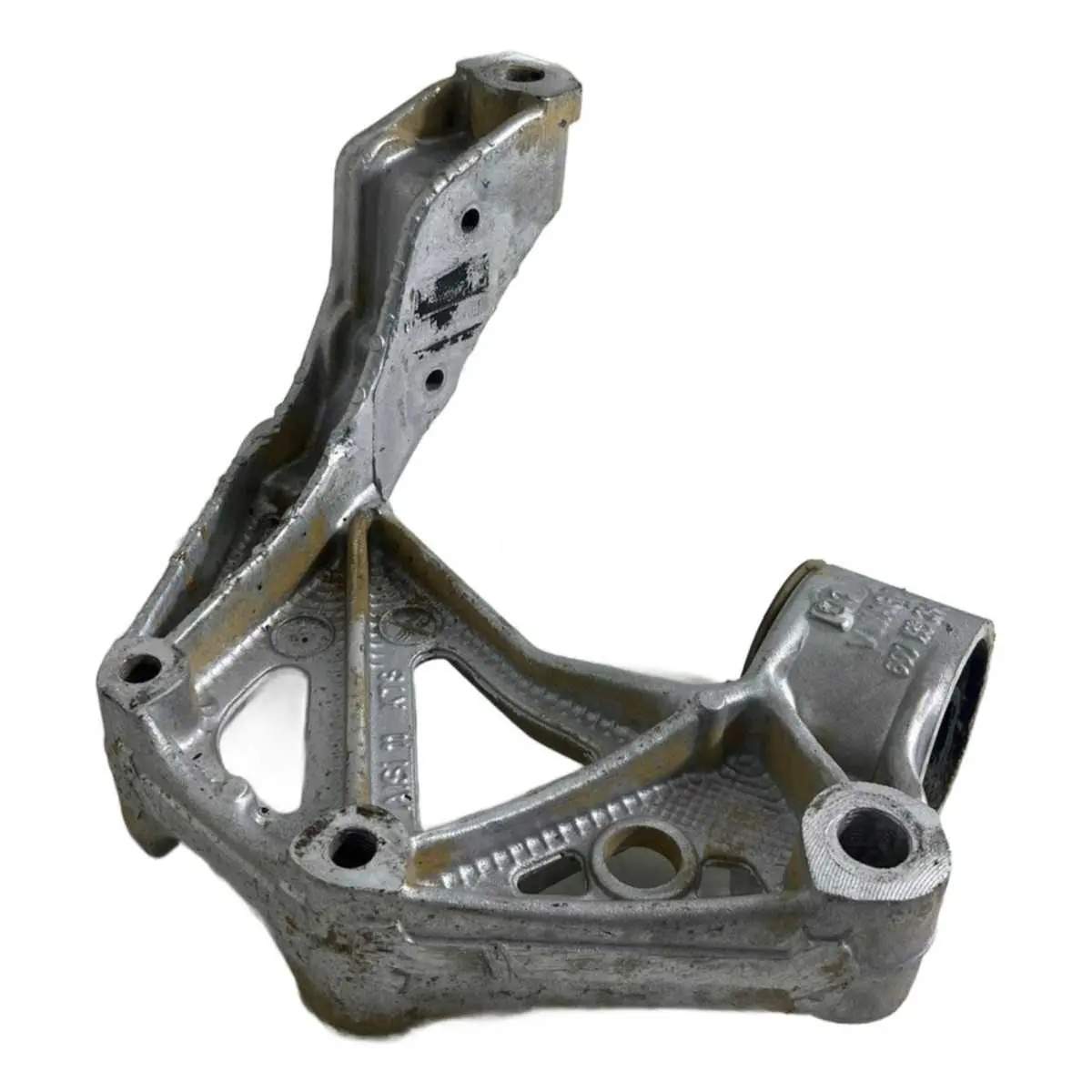 Suporte Bandeja Fox Polo Golf Lado Direito 05/12 600199294