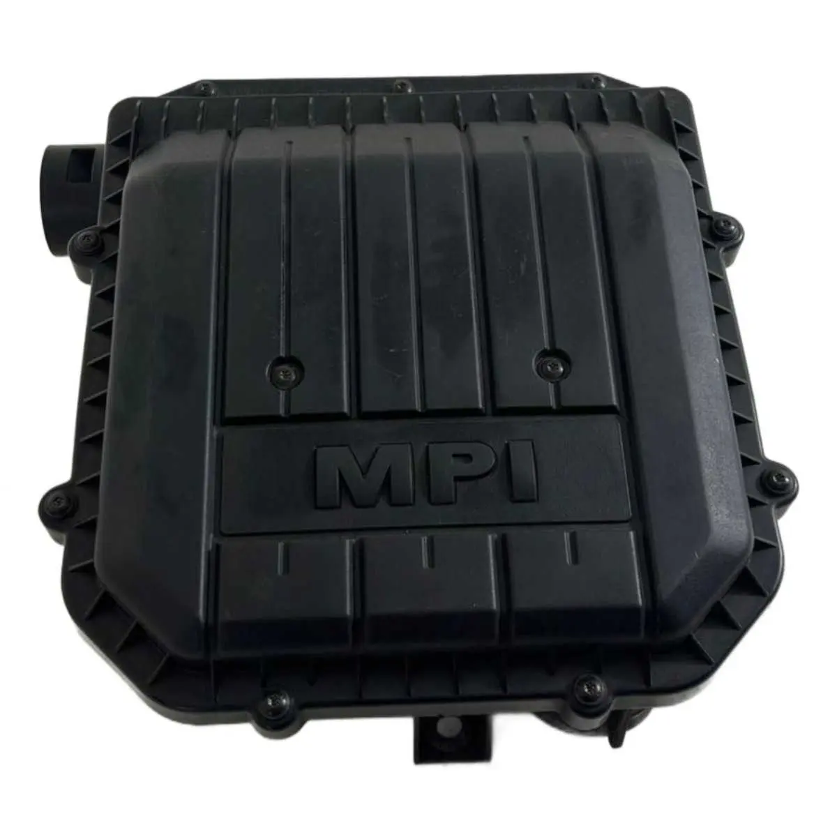 Caixa Filtro Ar Vw Fox/gol 1.0 13/... - Original Usado