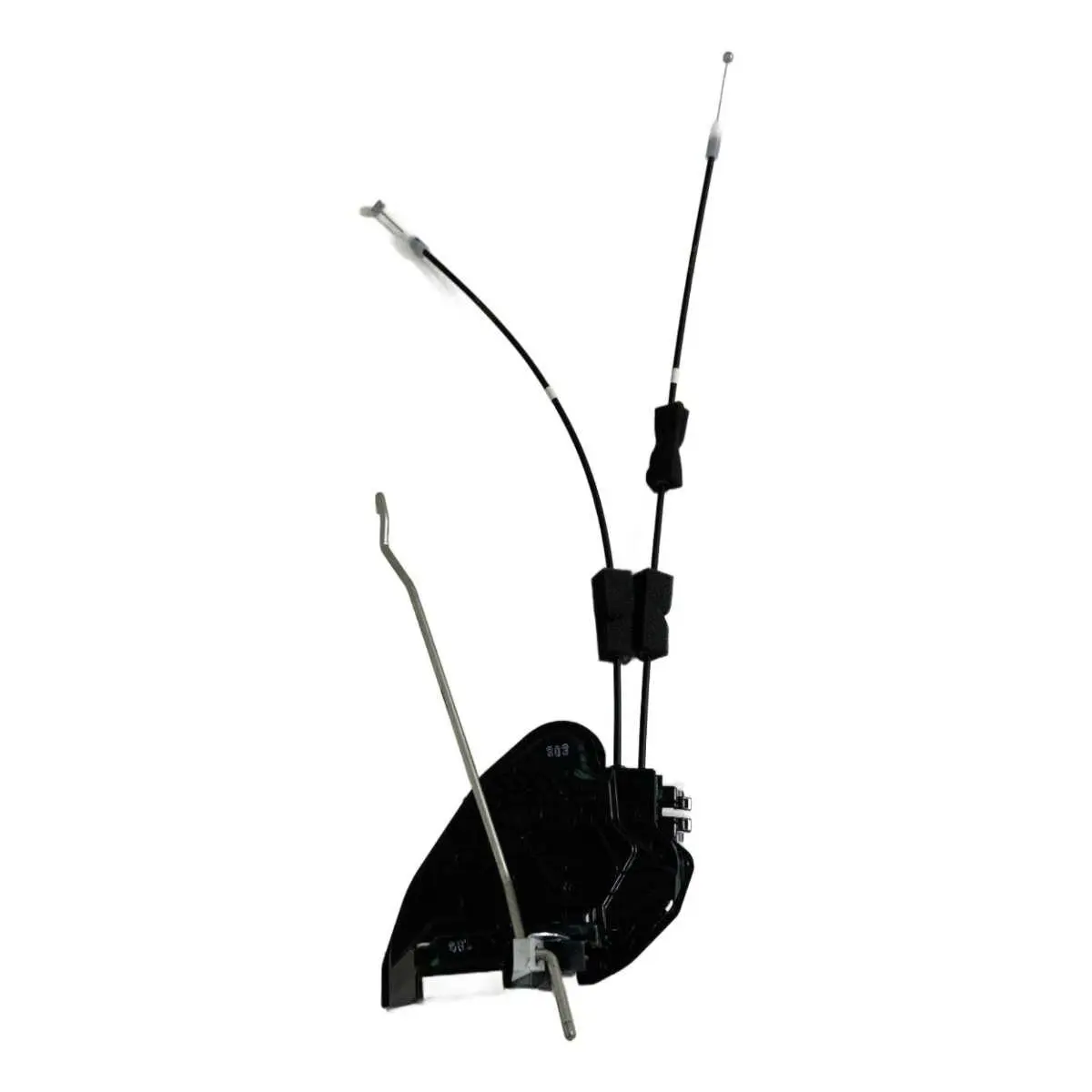 Fechadura Traseira Direita Honda HR-V 2023/2024