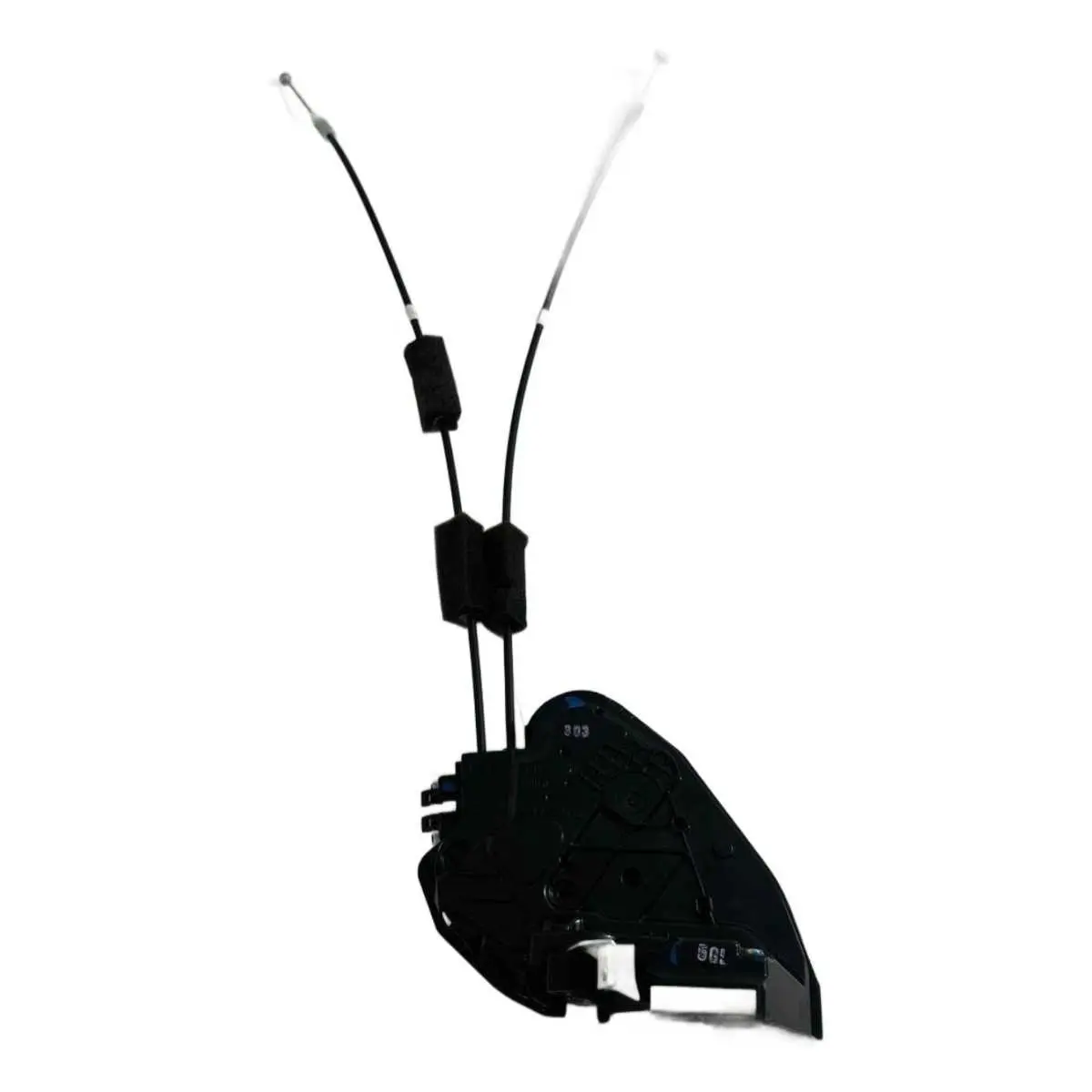 Fechadura Dianteira Direita Honda HR-V 2023/2024