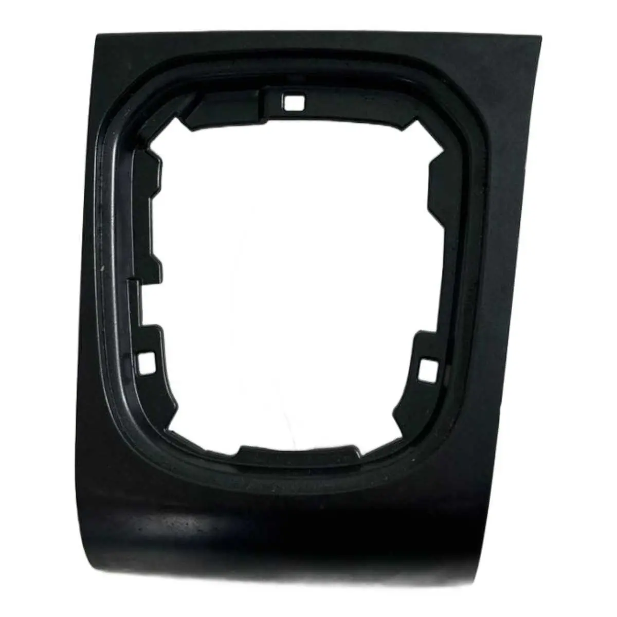 Moldura Da Alavanca Cambio Fiat Toro 2020/2021 100257492