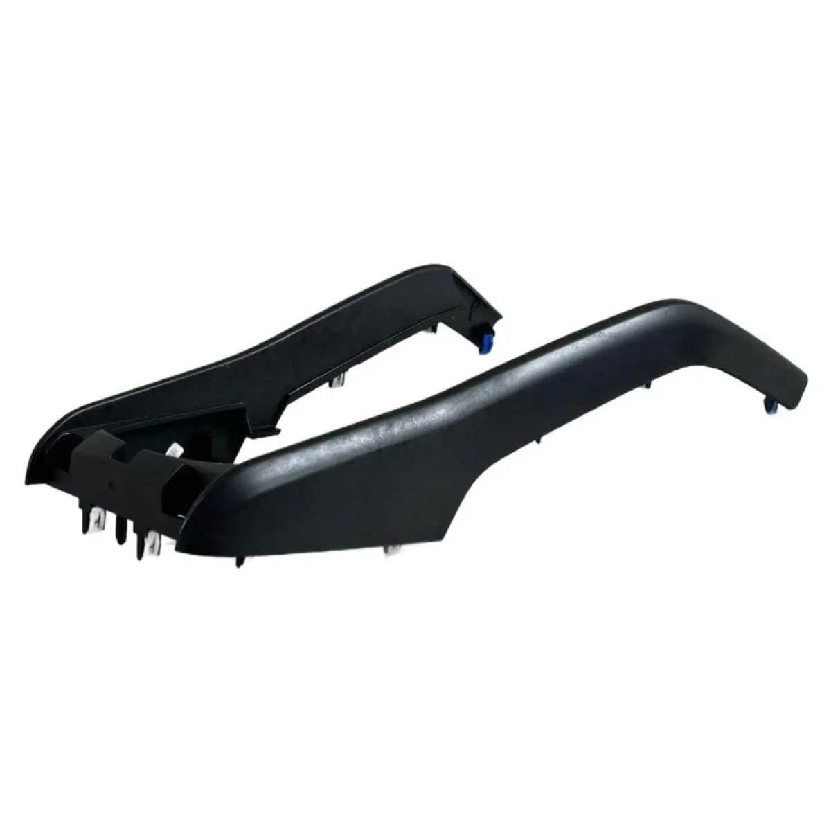 Acabamento Moldura Console Fiat Toro 2021 2770199xxx