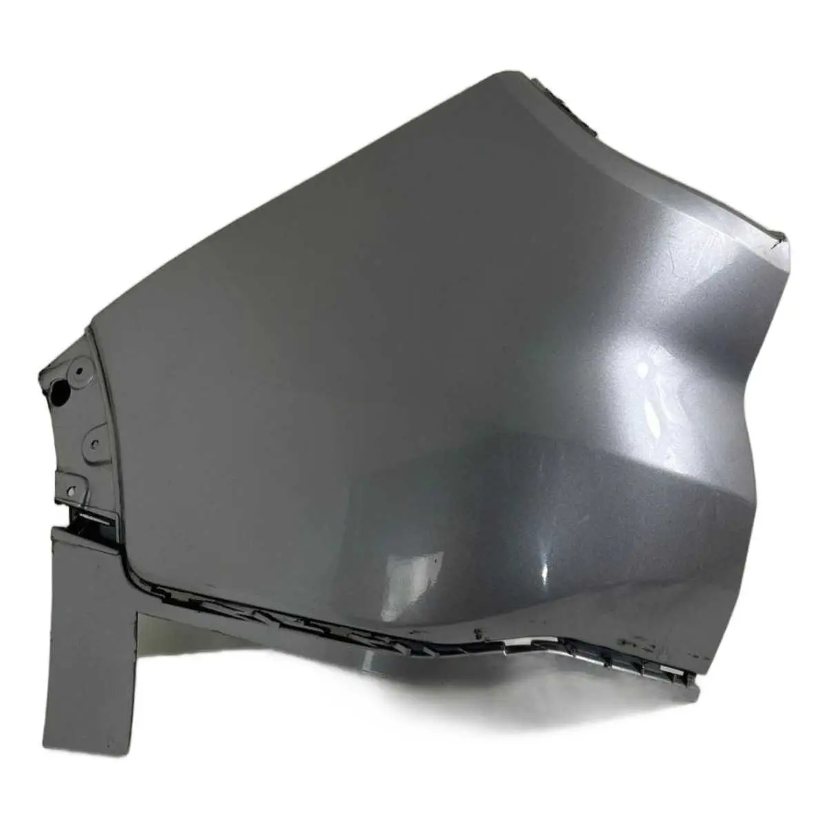 Polaina Parachoque Tras Esq Fiat Toro 2016/2025 100221806