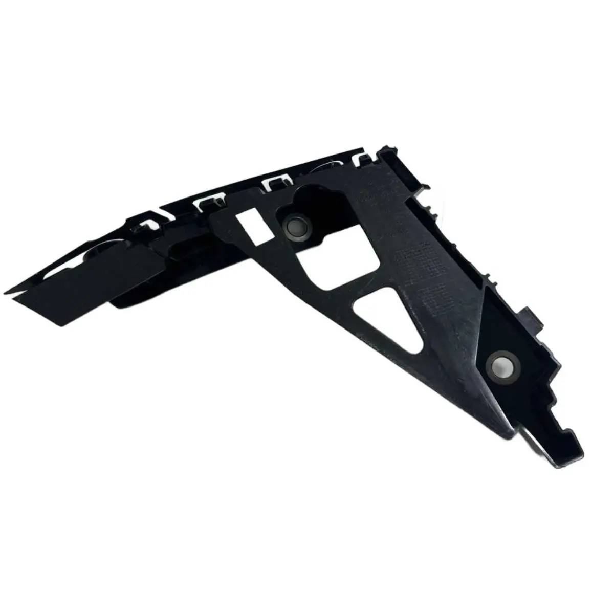 Suporte Guia Parachoque Dianteiro Direito Vw Nivus 2g5807050