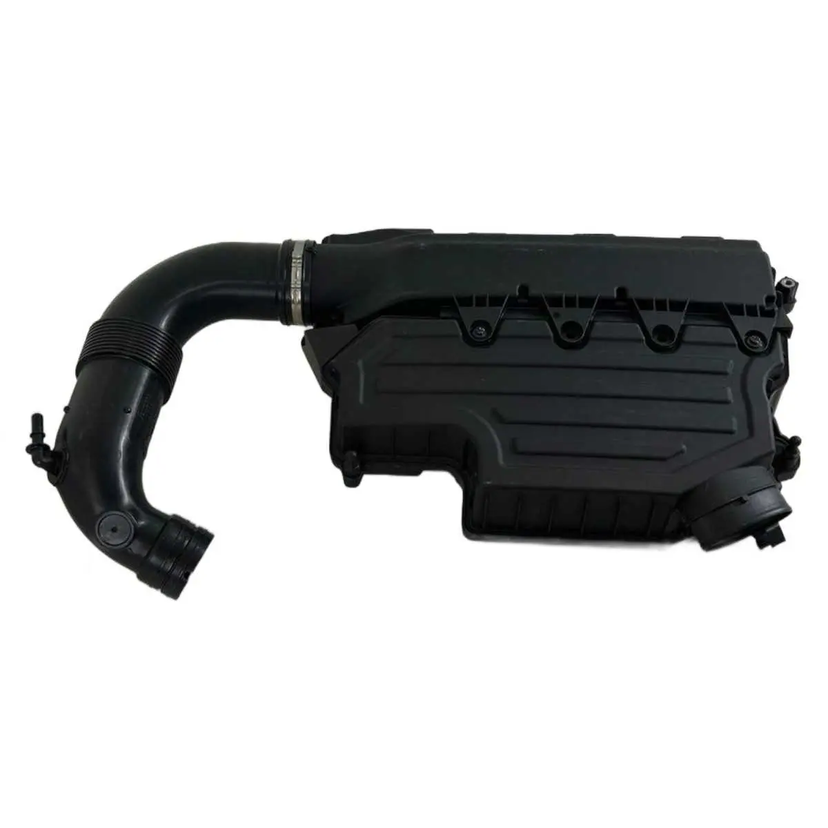 Caixa Filtro Ar Jeep Compass 1.3 2021/2022 53491666