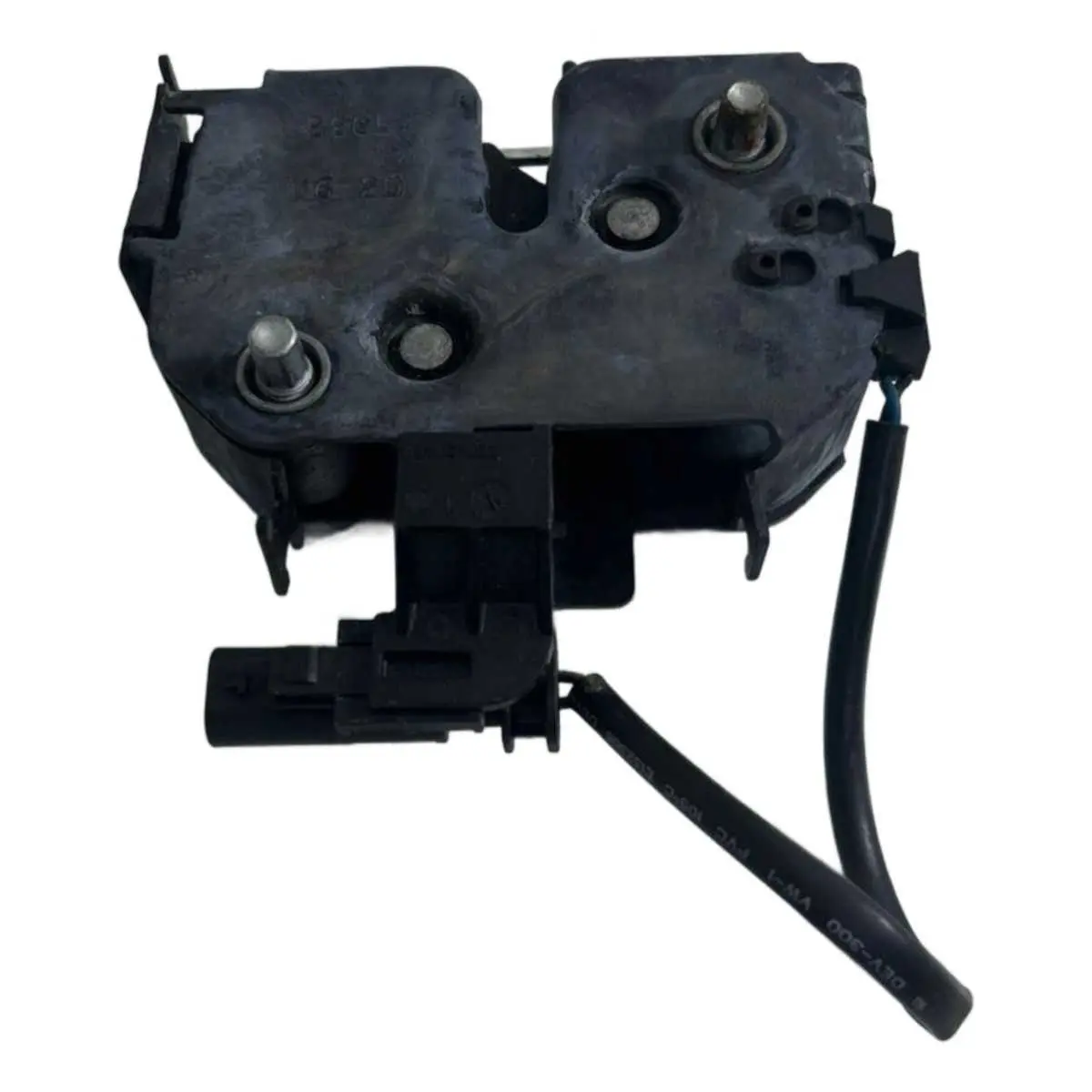 Fechadura Esquerda Capô Jeep Renegade 2022 52091023