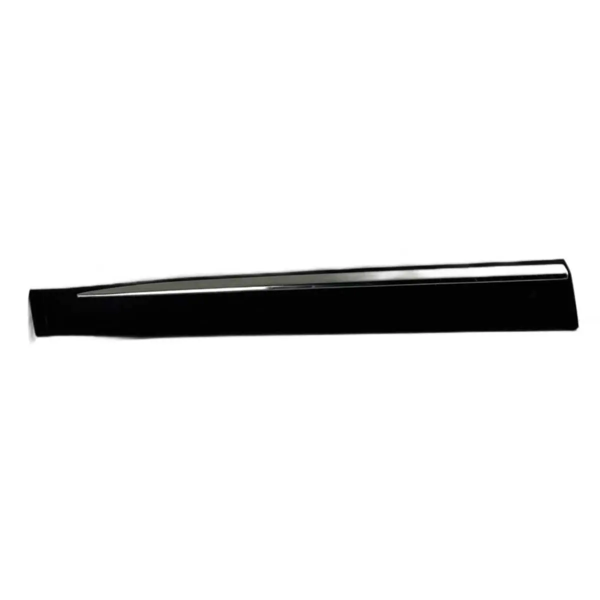 Moldura Friso Porta Dianteira Esquerda Fiat Toro 16/21 1002151560