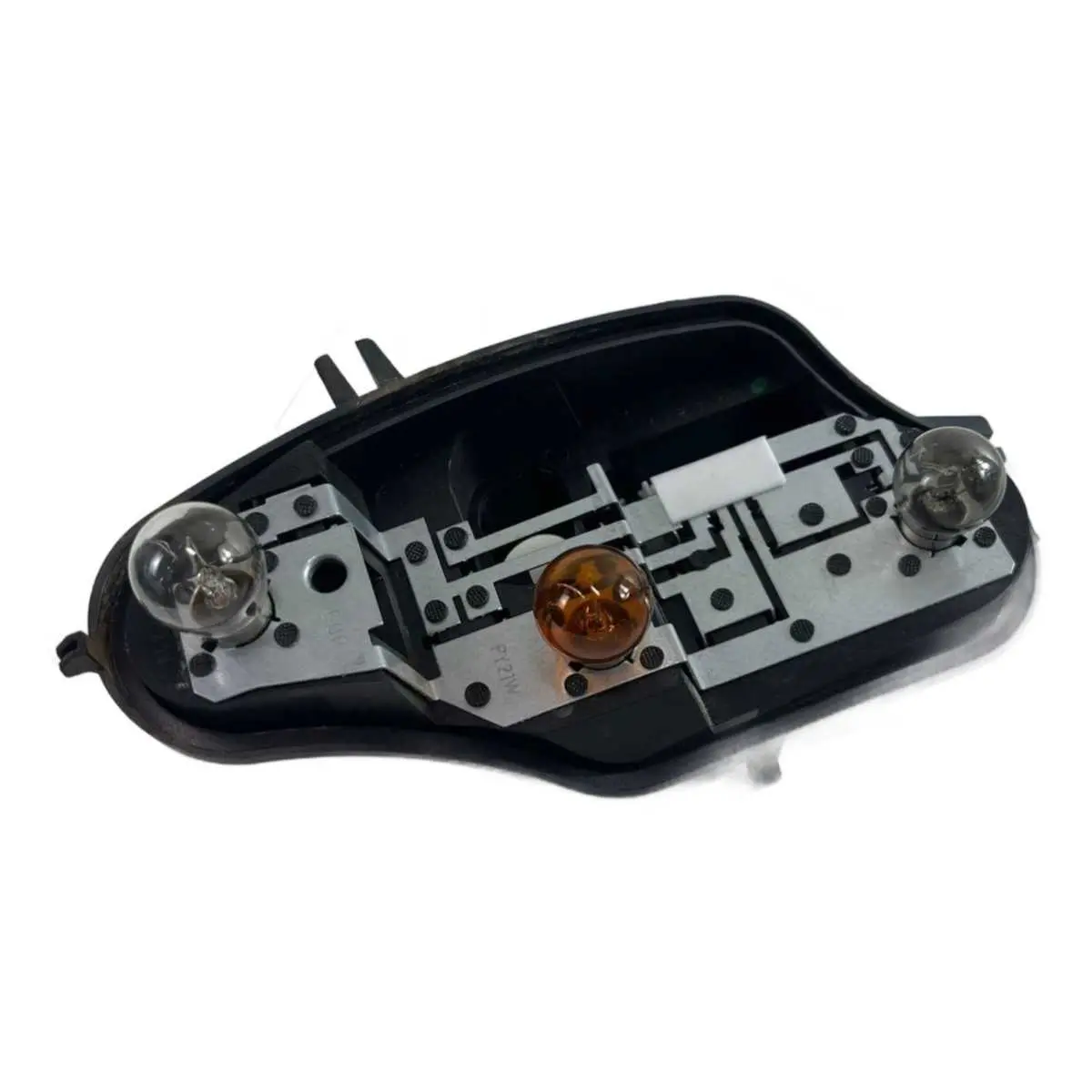 Circuito Lanterna Traseiro Direito Citroen C3 2015/2019