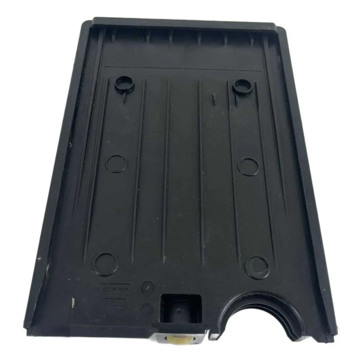 Tampa Caixa Fusível Jeep Renegade Toro 2016/2021 52027004