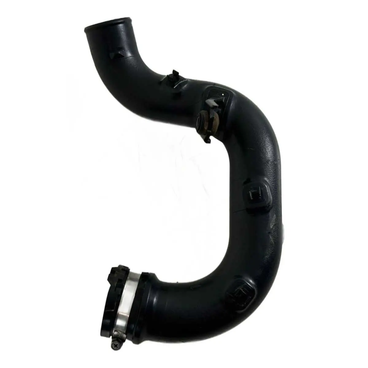 Mangueira Intercooler Toyota Hilux/sw4 16/23 |