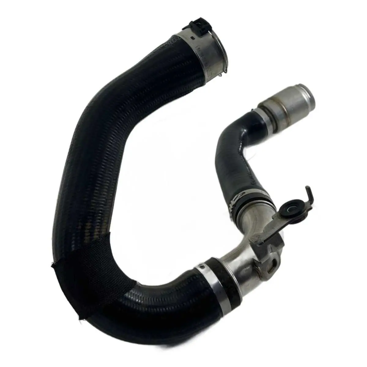 Mangueira Turbina Intercooler Toyota Corolla 2024 026sus304
