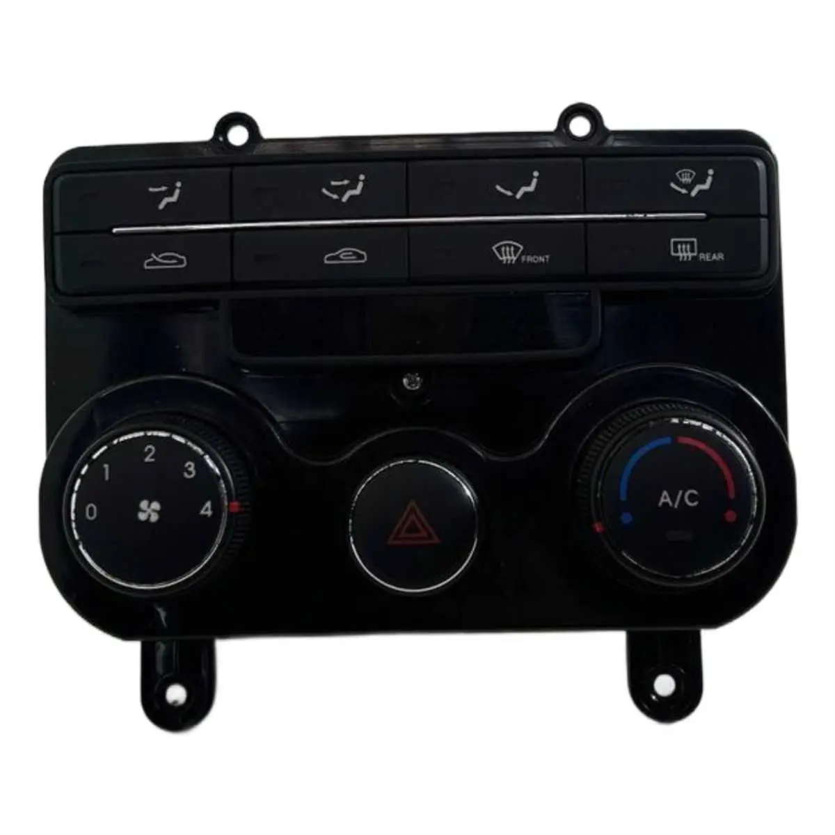 Comando Ar Condicionado Hyundai I30 2009/2012 972502lxxx