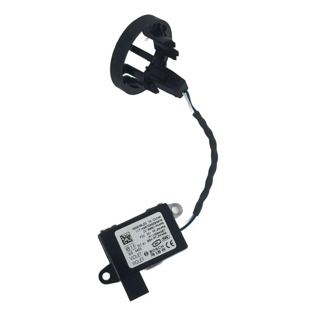 Antena Imobilizadora ignição Cruze 2012/2016 13504287
