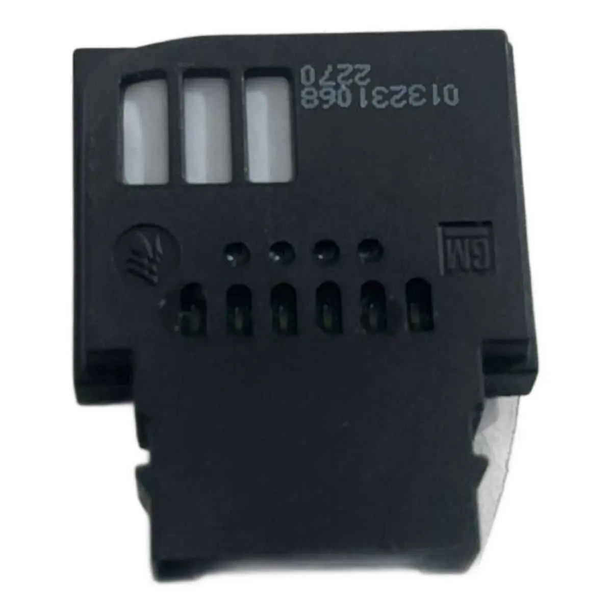Sensor Temperatura ParaBrisa Cruze 2012/2016 013231068