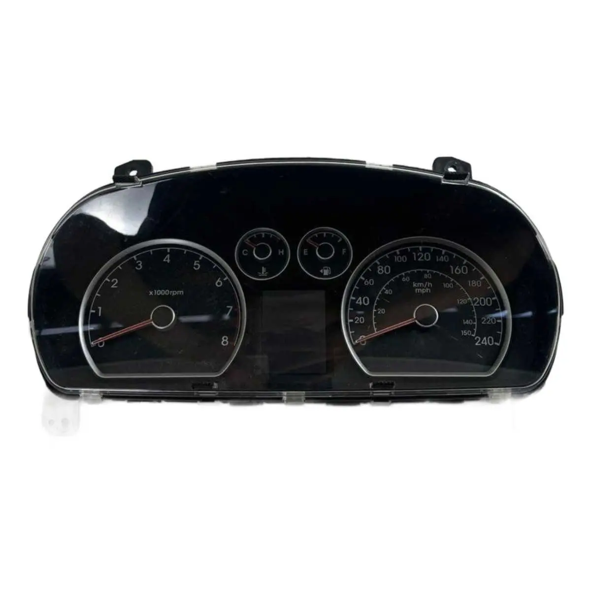 Painel Instrumentos Hyundai I30 2009-2012 940022l206