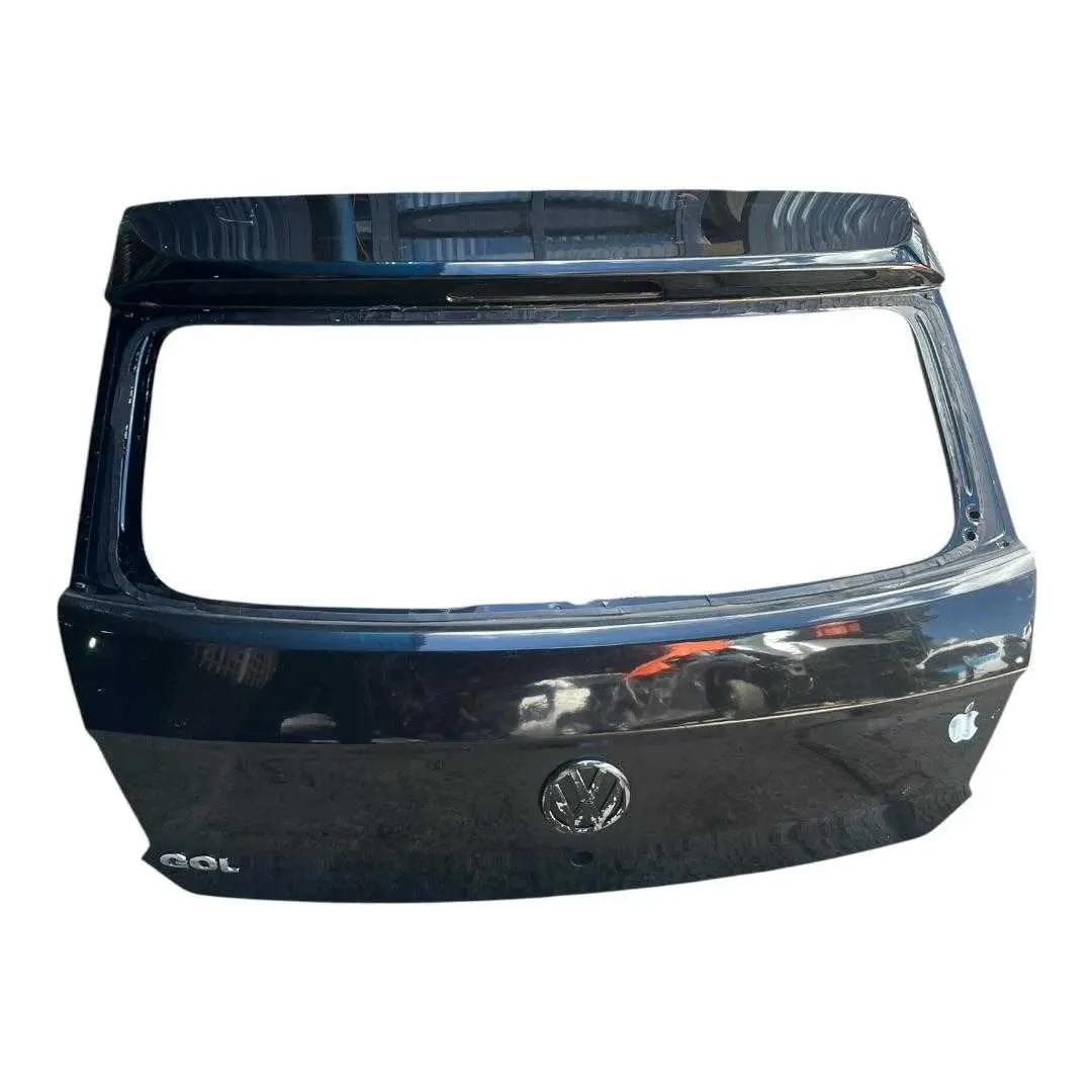 TAMPA TRASEIRA PORTA MALAS VW GOL G7 ORIGINAL USADO