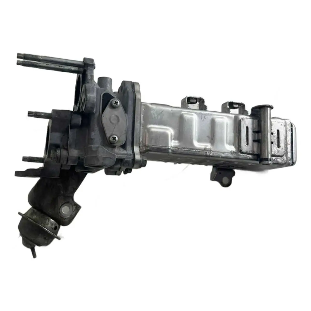 Resfriador Válvula EGR SW4 Diesel 2.8 2016/20 256810e010a