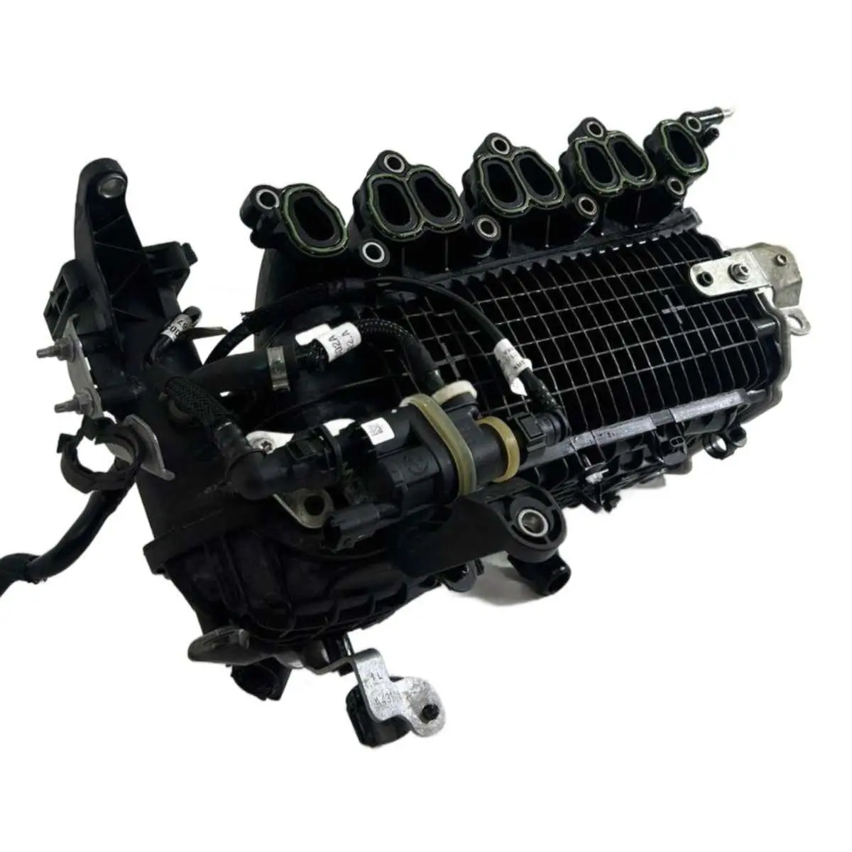 Coletor Admissão Toro Renegade Compass 1.3 Turbo 2021/2023