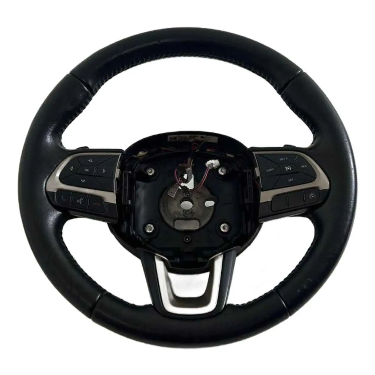 Volante Direção Jeep Renegade 2016/2018 100228645