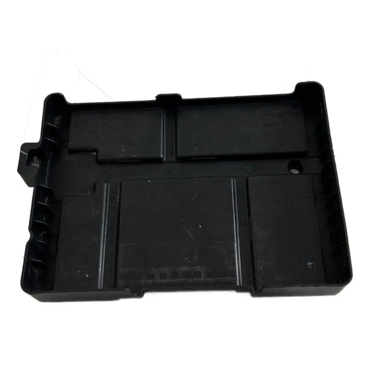 Suporte Caixa Bateria Renault Kwid 2019/2024