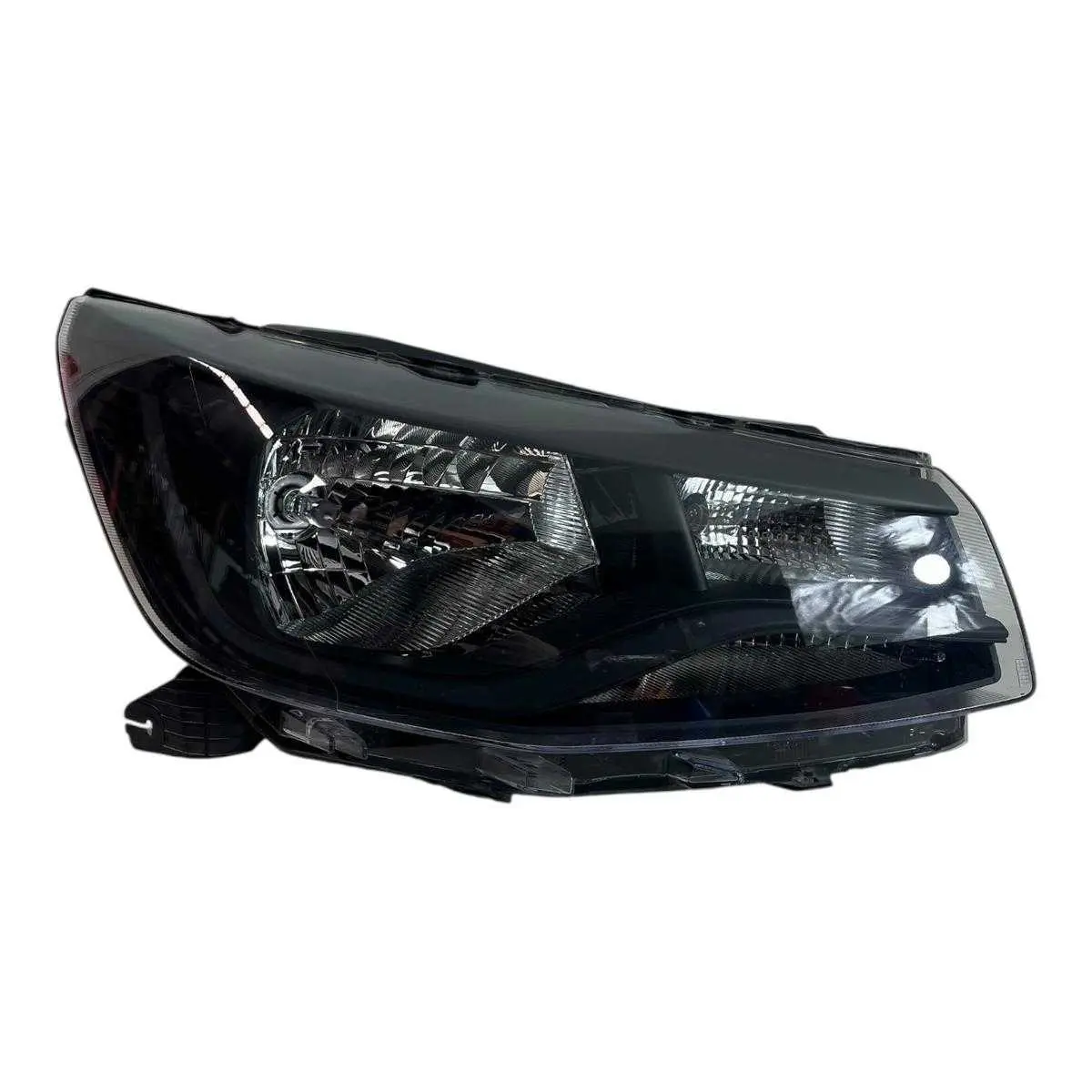 Farol Dianteiro Direito Vw Saveiro G9 2024 2025 5u7941006c