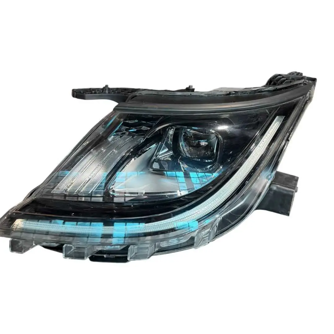 Farol Led Esquerdo Byd Dolphin 2024 2025 4121010b