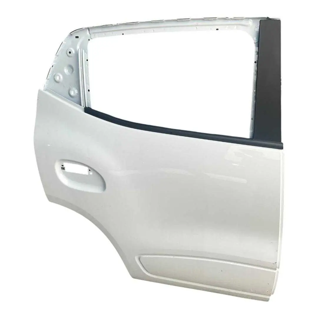 PORTA TRASEIRA DIREITA RENAULT KWID 2020